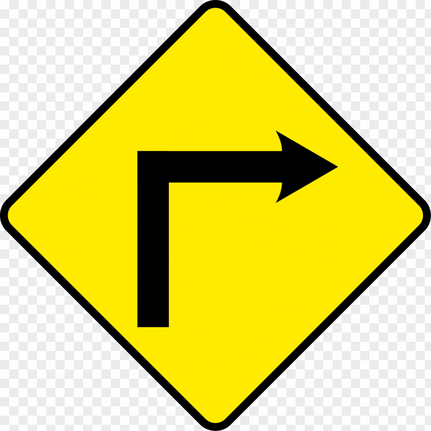 Warning Ireland Traffic Sign Road PNG