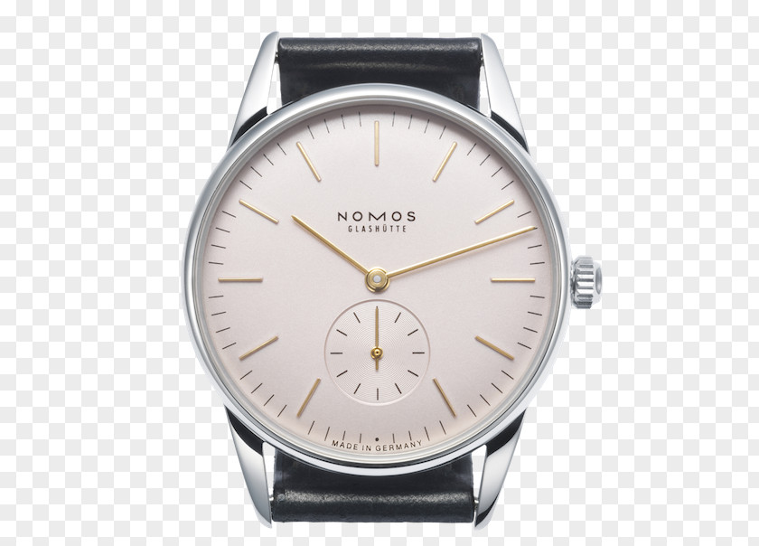 Watch Nomos Glashütte Original Brand PNG