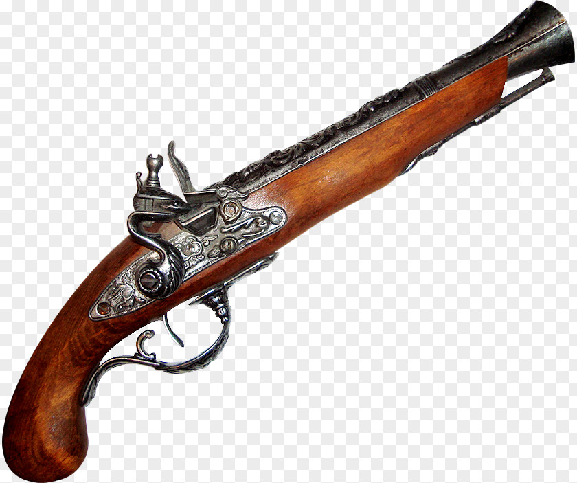 Weapon Trigger Firearm Baril Musket PNG