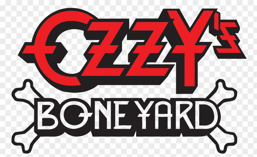 Yard Ozzy's Boneyard Sirius XM Holdings Heavy Metal Hard Rock Iron Maiden PNG