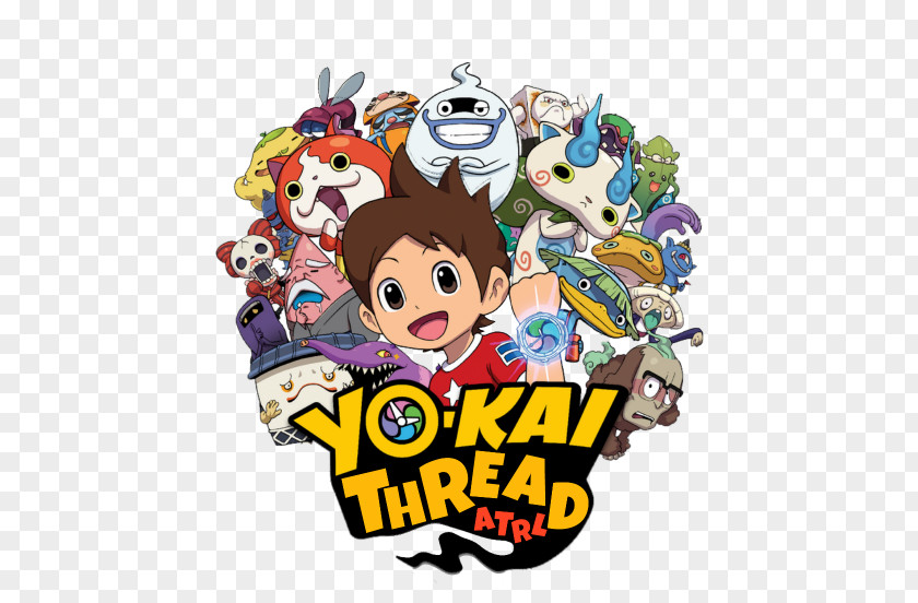 Yo Kai Yo-kai Watch 2 Yo-Kai 3 Nintendo 3DS Video Game PNG