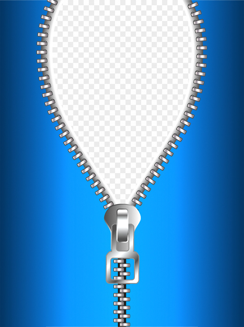 Zipper PNG