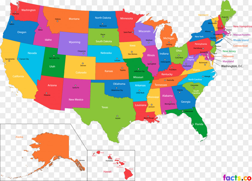America United States World Map Geography PNG
