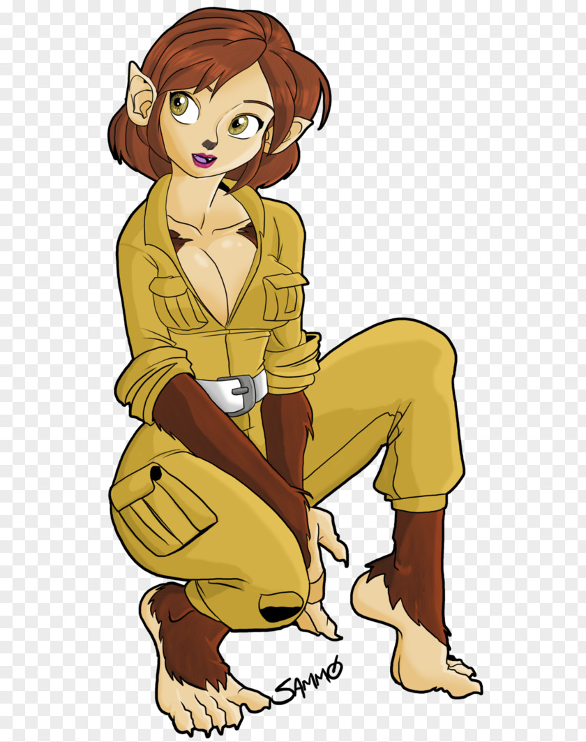 April O'Neil Homo Sapiens Female Teenage Mutant Ninja Turtles Art PNG