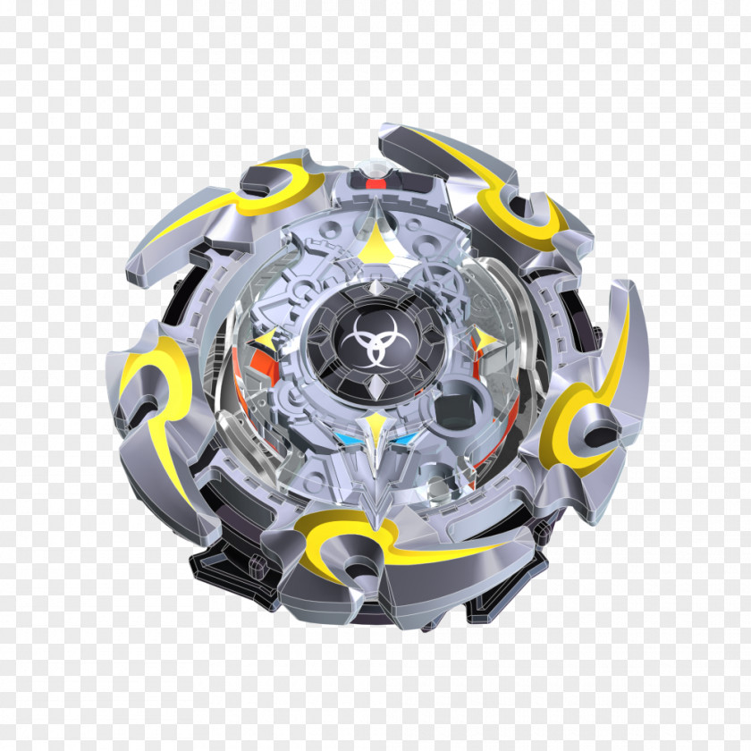 Beyblade Burst Spinning Tops Valt Aoi Toy PNG