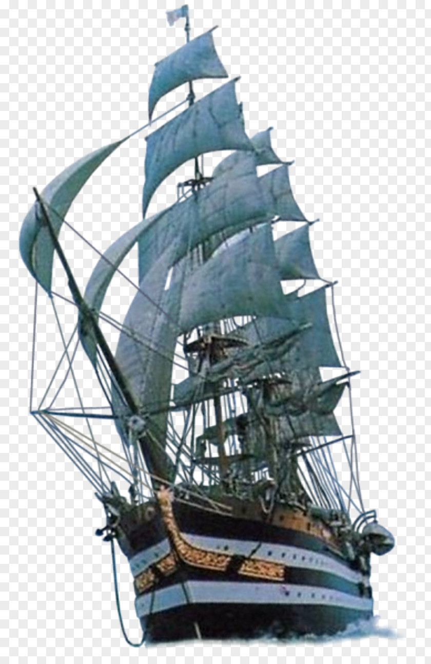 Boat Sailing Ship PNG