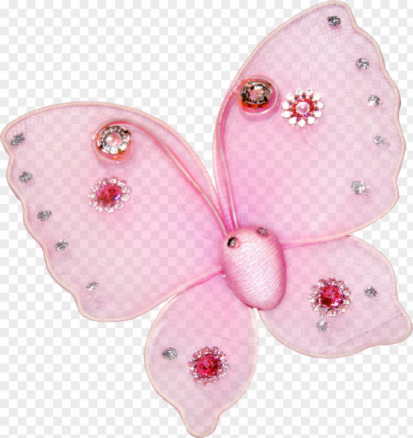 Butterfly Insect Animal Clip Art PNG