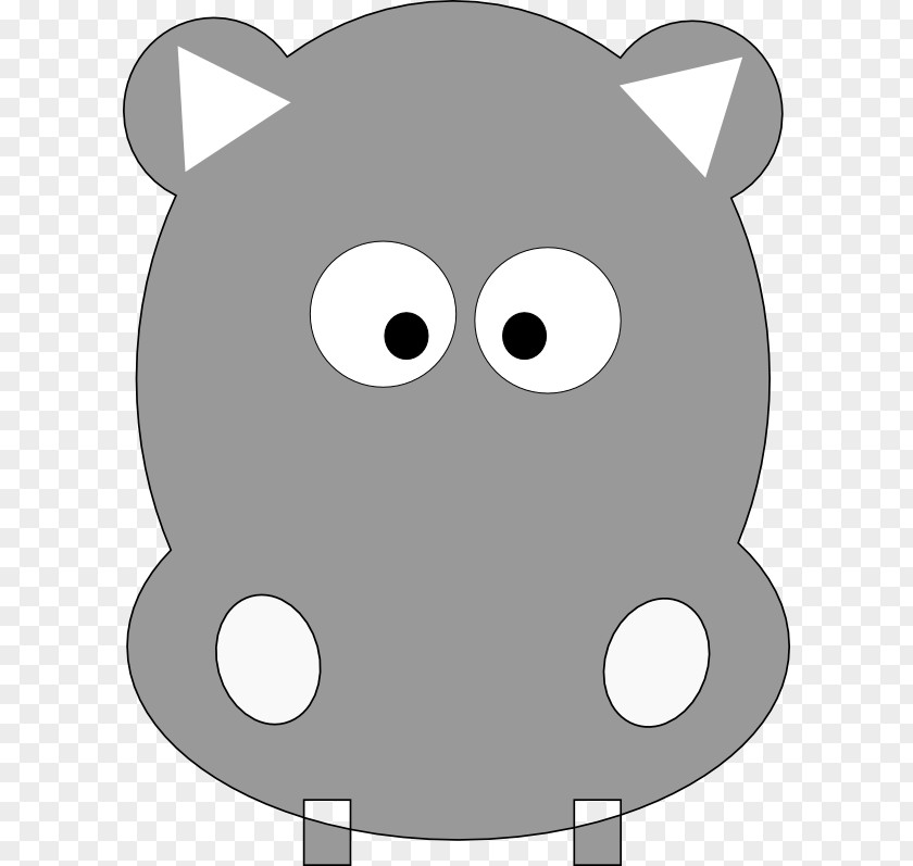Cat Whiskers Pig Canidae Snout PNG