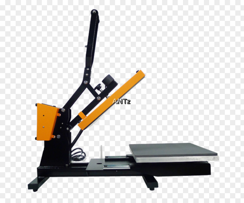Diy Heat Press Catalog Machine Art Angle Industry PNG