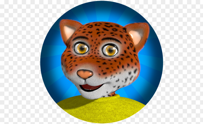 Dunk Tank Tiger Jaguar Whiskers Big Cat PNG