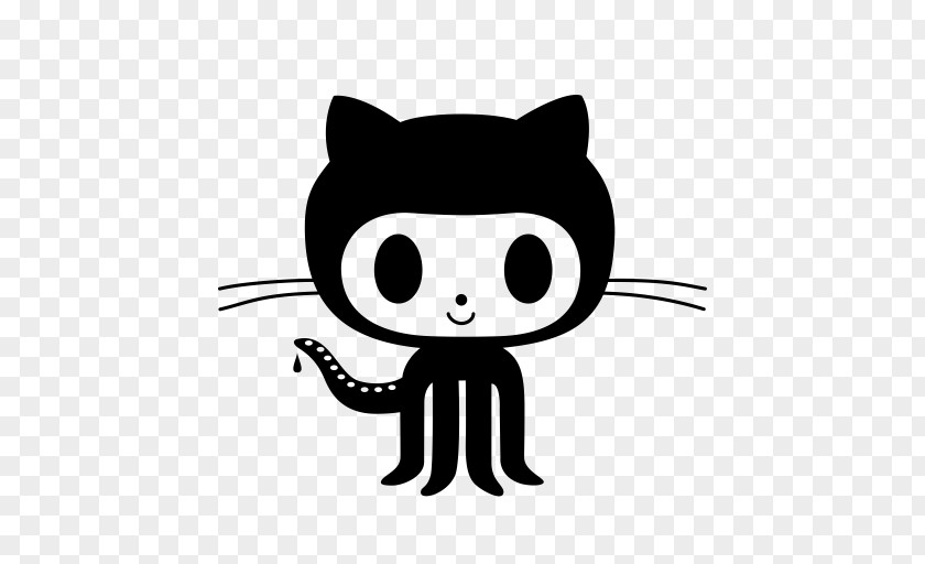 Github GitHub Webhook Repository PNG
