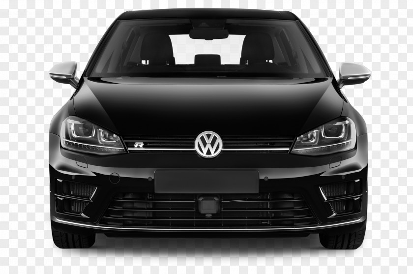 Golf 2017 Volkswagen R Car SportWagen Hyundai Tucson PNG