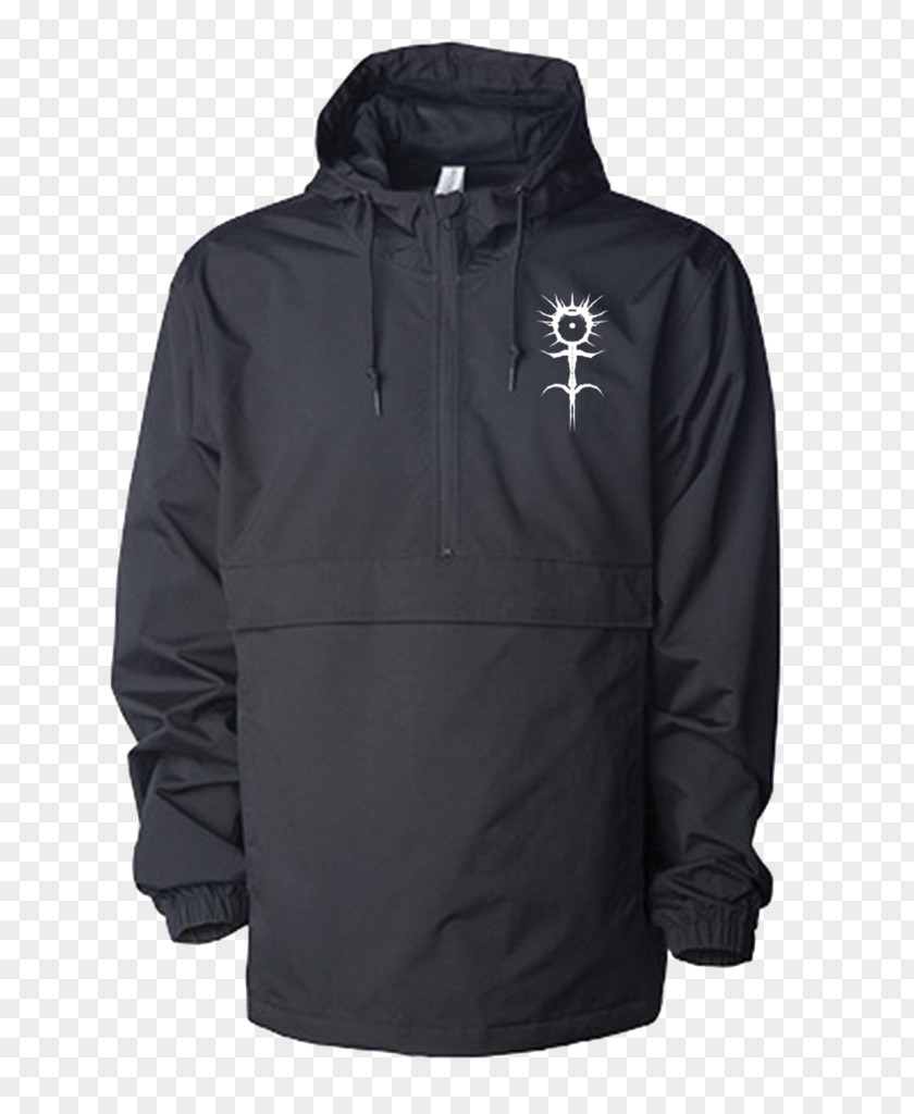 Jacket Hoodie Parka Windbreaker Clothing PNG