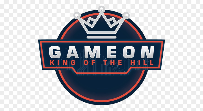 King Of The Hill Car Logo Bumper Sticker Emblem Decal PNG