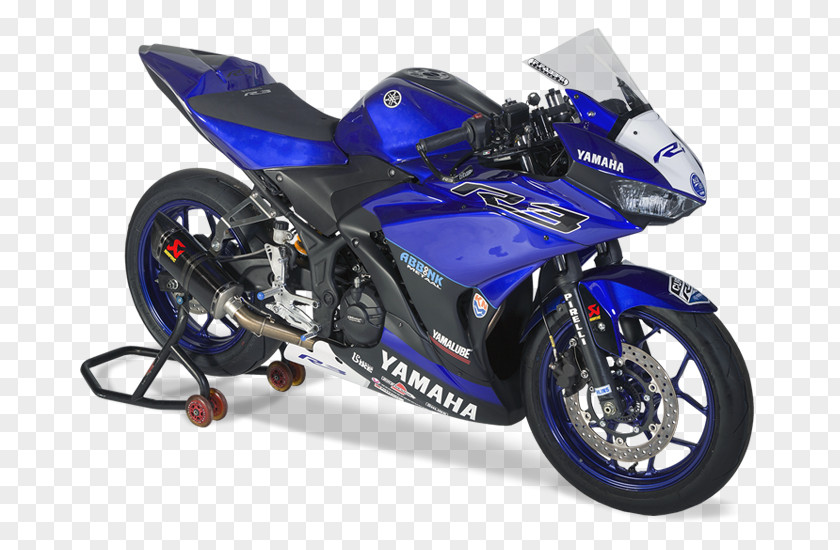 Motorcycle Kawasaki Ninja ZX-14 Yamaha YZF-R3 Car FIM Supersport 300 World Championship PNG