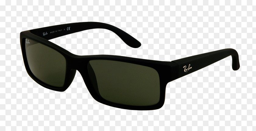 Optical Ray Ray-Ban Wayfarer Sunglasses Predator 2 PNG