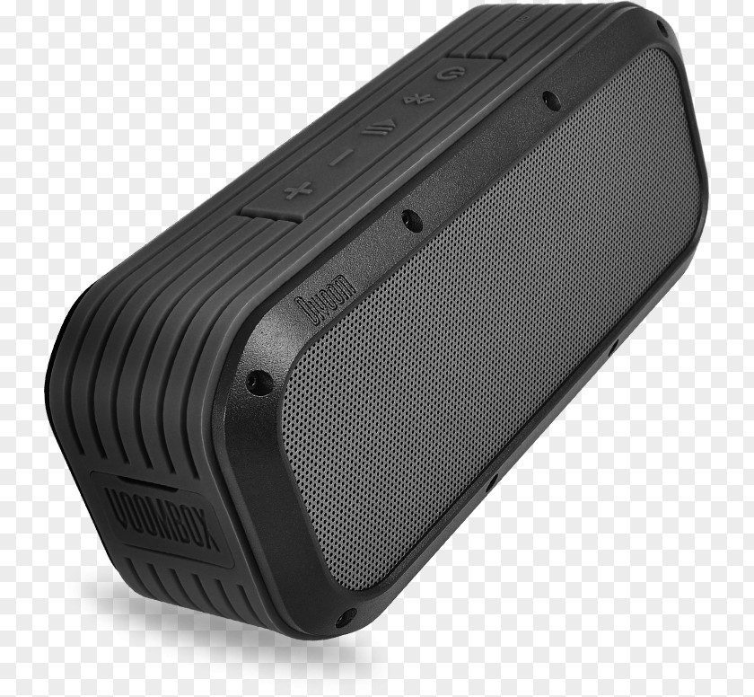 Outdoor Speakers Loudspeaker Divoom Voombox-outdoor Voombox Party Acoustics Price PNG