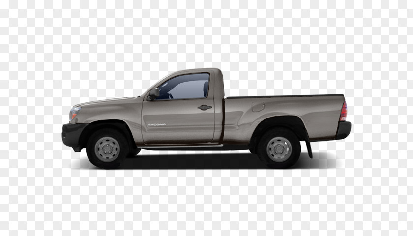 Pickup Truck Toyota Motor Vehicle Tire Bumper PNG