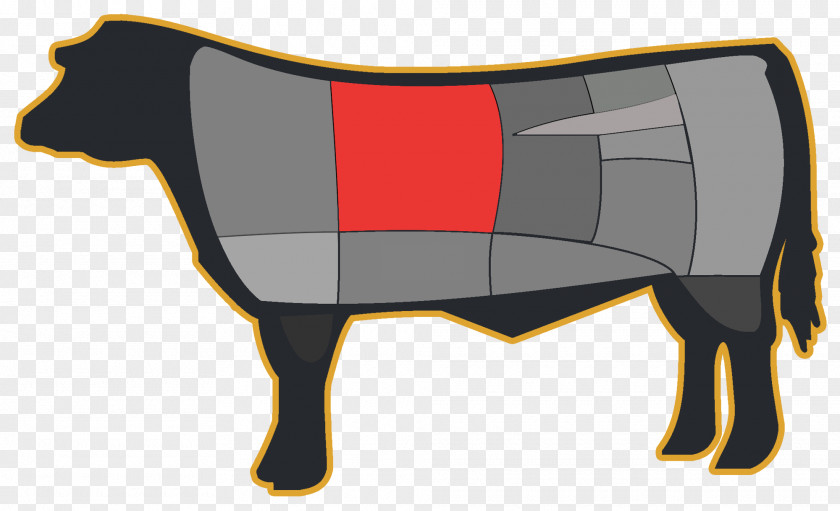 Rib Chateaubriand Steak Delmonico Filet Mignon Beef Tenderloin PNG