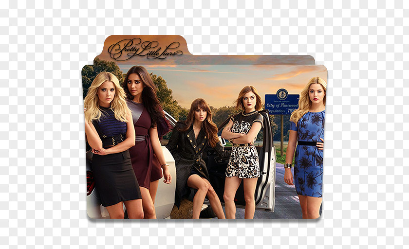 Season 7 Television ShowPretty Little Liars Spencer Hastings Alison DiLaurentis Pretty PNG