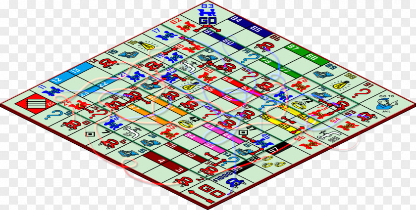 Snakes And Ladders Monopoly Junior Monopoly: The Mega Edition Game PNG