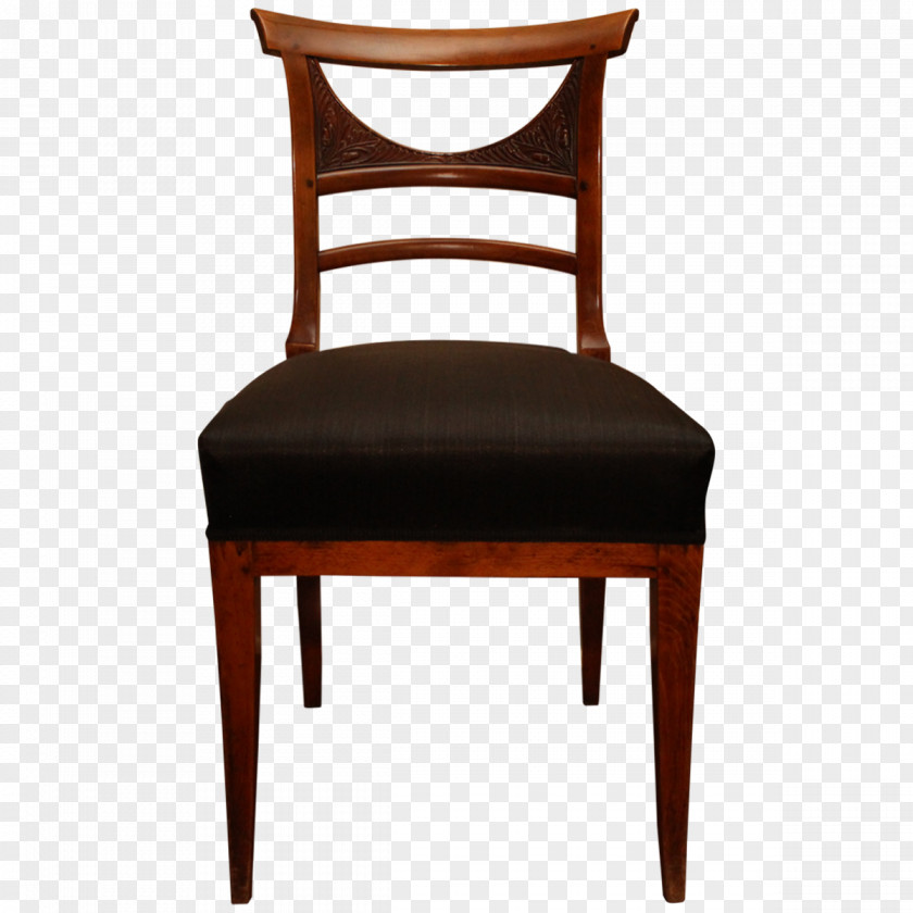 Table Chair Wood PNG
