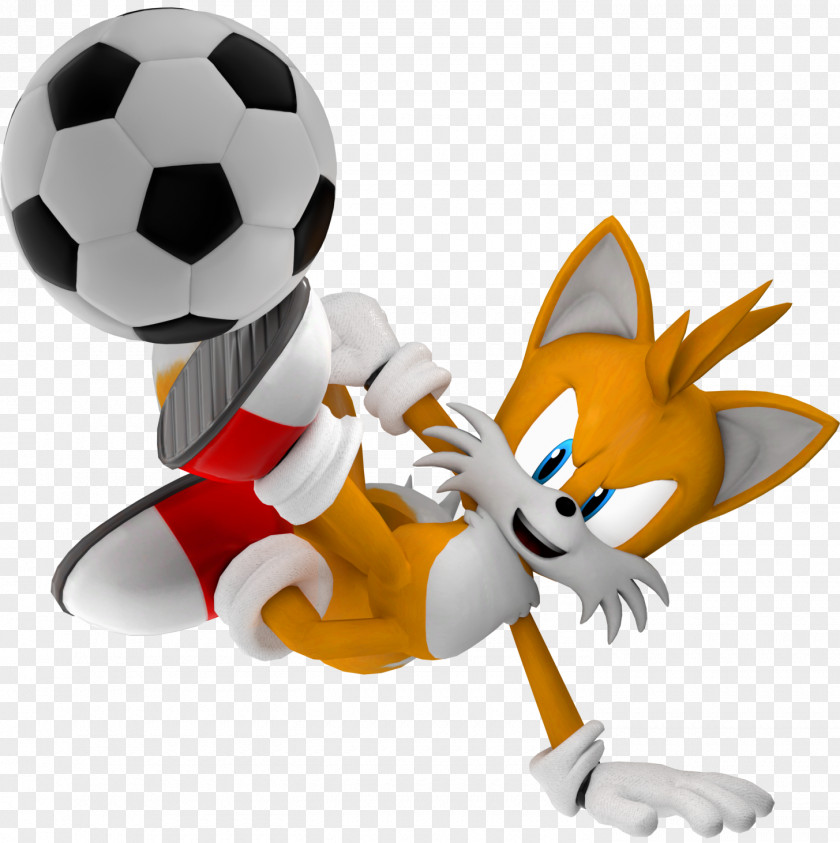 Tails Knuckles The Echidna Sonic & Sega All-Stars Racing Chaos DeviantArt PNG