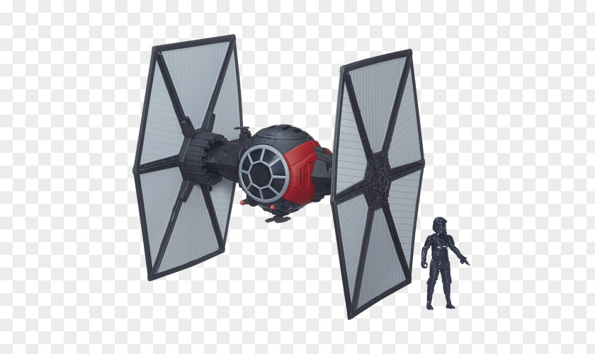 Toy Star Wars: TIE Fighter LEGO 75101 Wars First Order Special Forces PNG