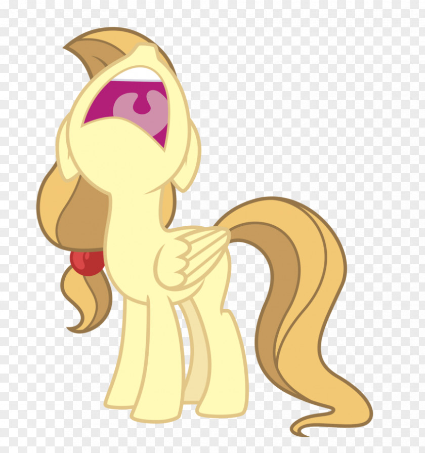 Alice Vector Pony Horse PNG