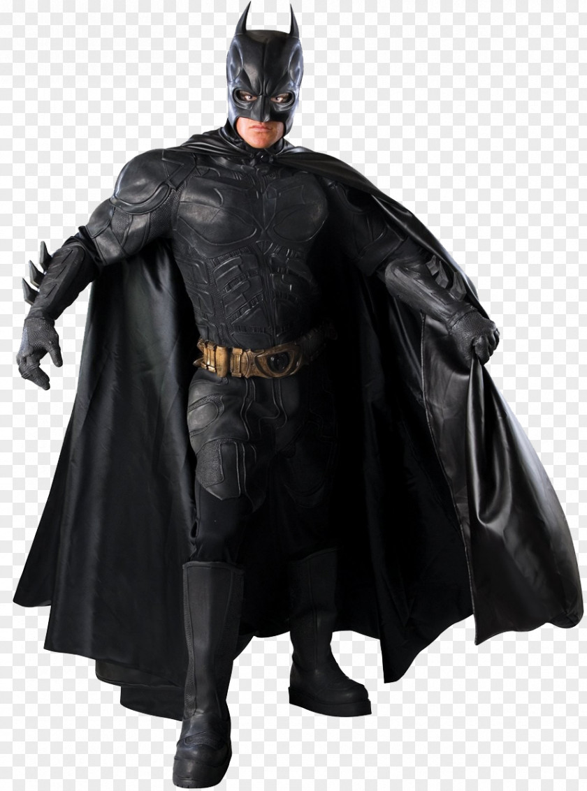 Batman Grand Heritage Costume RU56309MD Adult Batsuit PNG