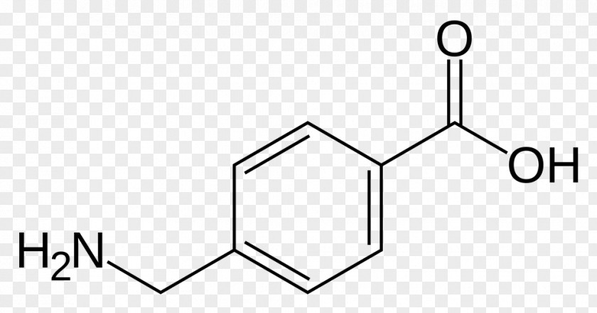 Benzoic Acid Amino Functional Group Thyroid-stimulating Hormone PNG