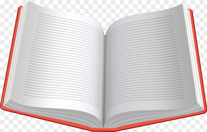 Book Clip Art PNG