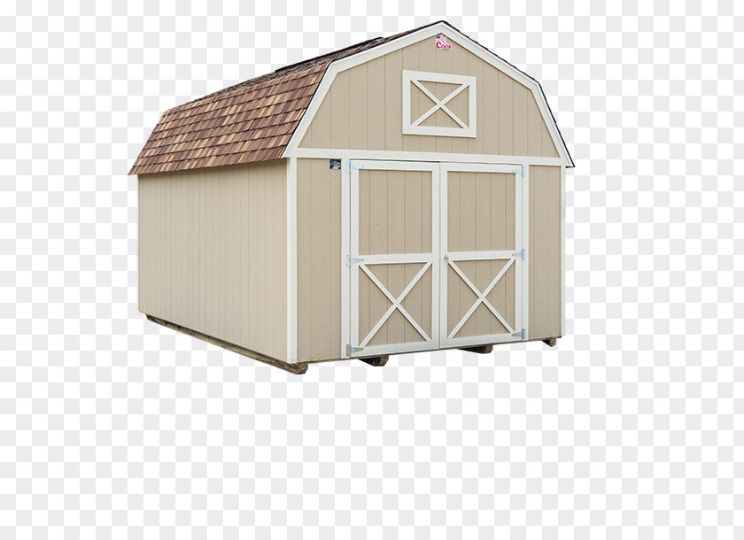 Building Shed Portable Warehouse Barn PNG