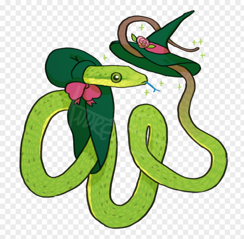 Cartoon Lizard Character Plant Clip Art PNG