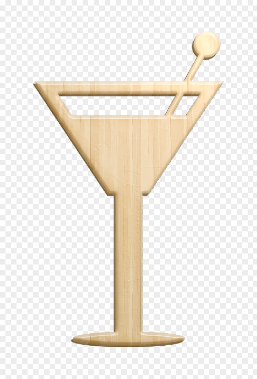 Cocktail Cup Icon Food Alcohol PNG