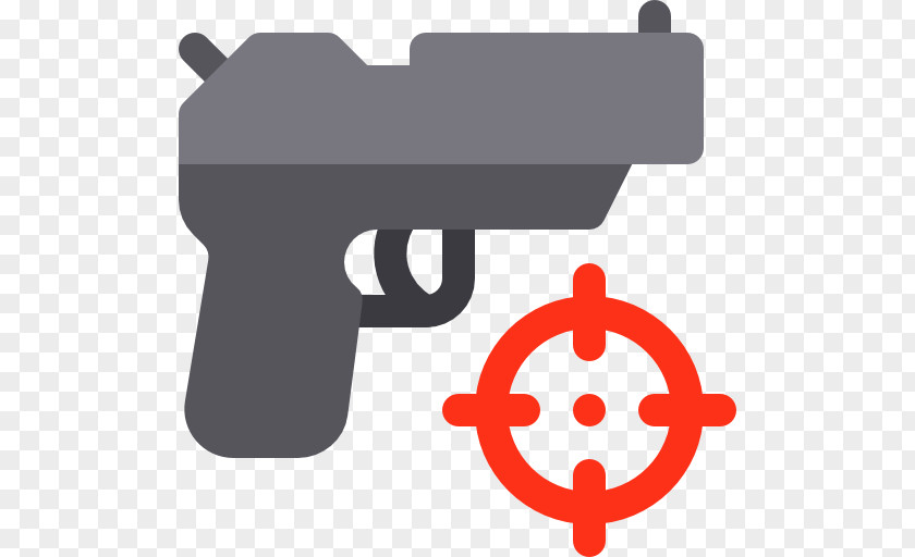 Cursor Pointer Shooting Targets PNG