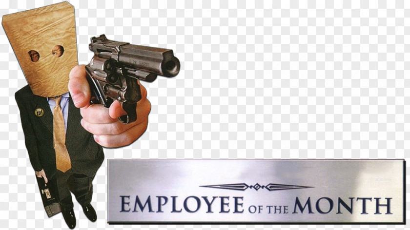 Employee Of The Month Film Director Comedy 0 PNG