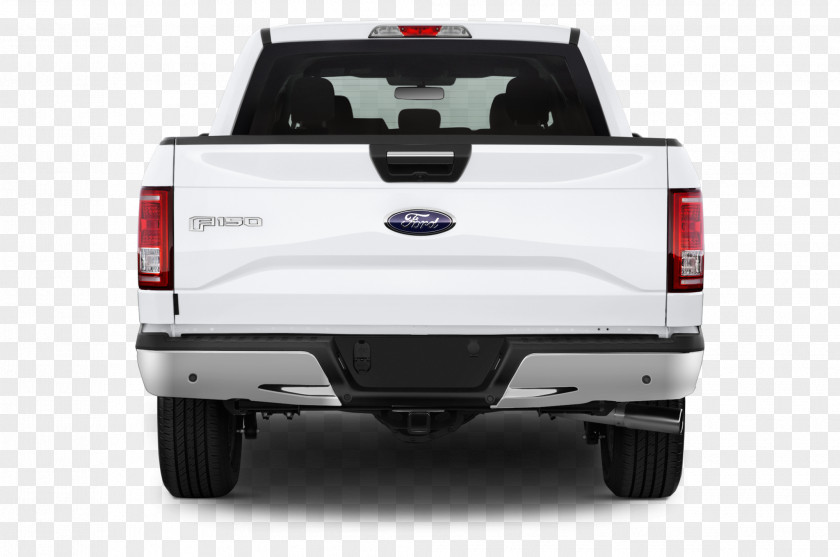 Ford 2017 F-150 Car F-Series Motor Company PNG