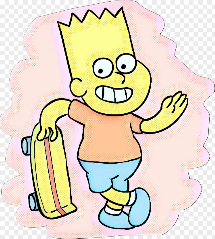 Homer Simpson Bart Clip Art Grampa Marge PNG