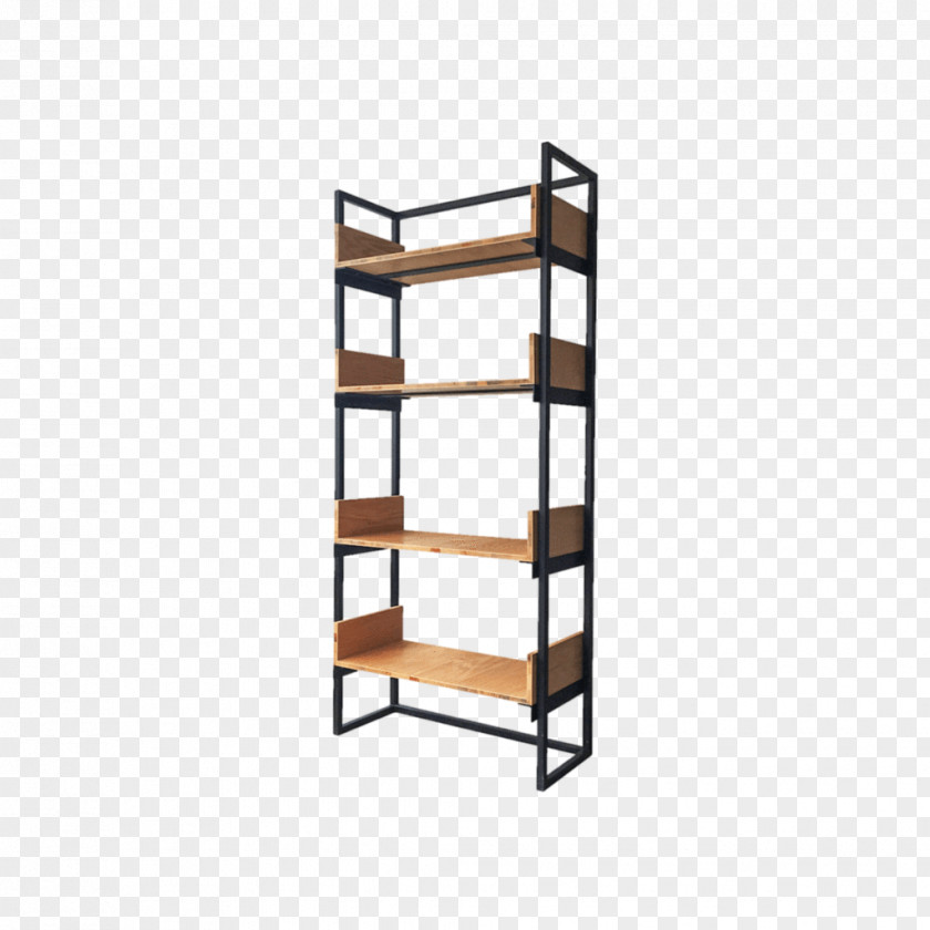 Innova Shelf Bookcase Furniture Wood PNG