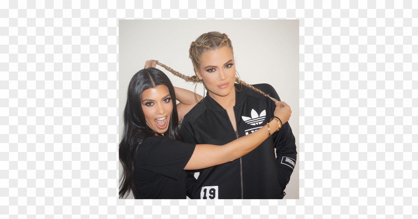 Kardashian Calabasas Box Braids Cornrows Fashion PNG