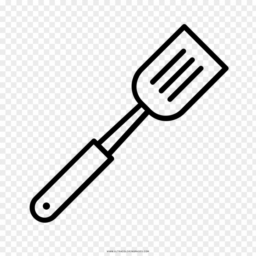 Knife Drawing Coloring Book Kitchen Utensil PNG