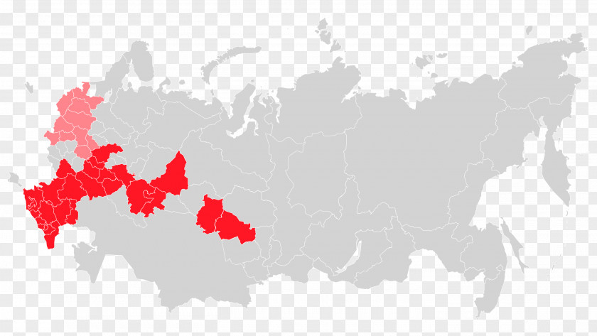 Map World Europe Siberia Russia PNG