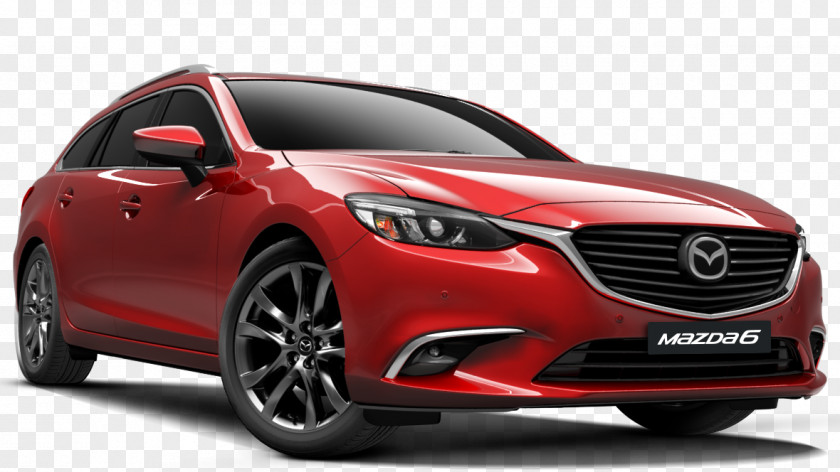 Mazda Car Free Download 2016 Mazda6 2017 Mazda3 PNG