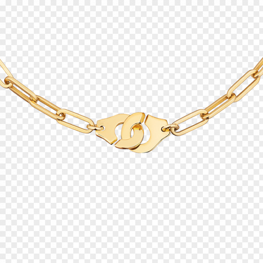 Necklace Jewellery Bracelet Cartier Chain PNG