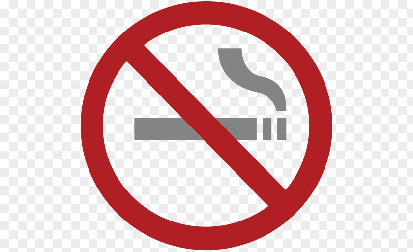 No Smoking Sign Symbol Ban Cessation PNG