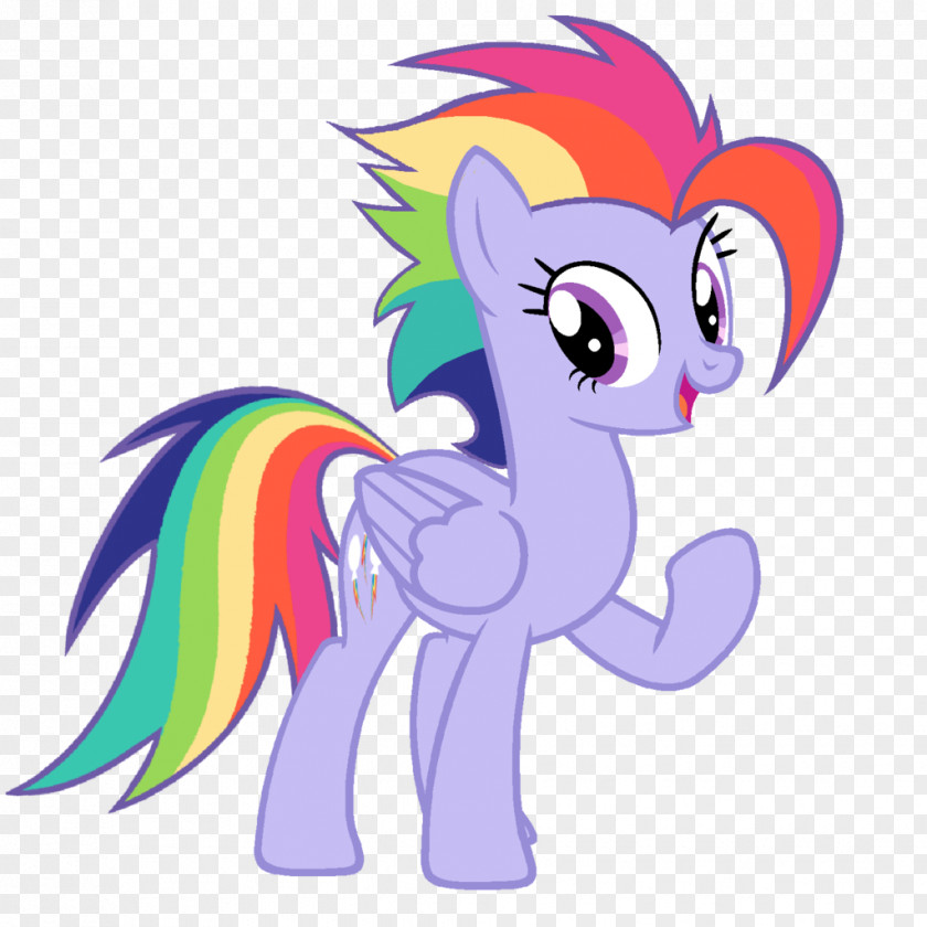 Pegasus Pinkie Pie Pony Rainbow Dash Applejack Art PNG