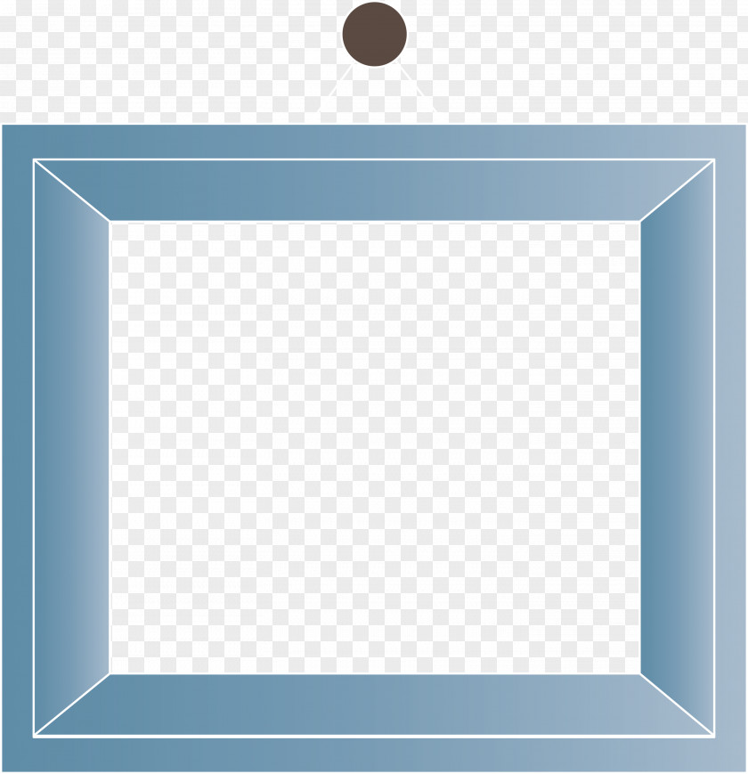 Photo Frame Picture Hanging PNG