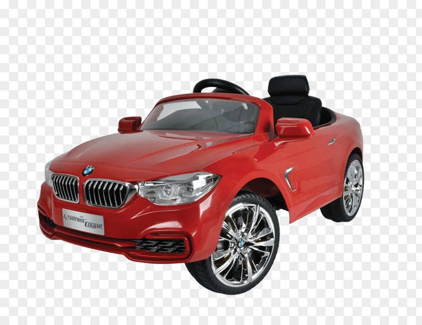 Ride Electric Vehicles BMW 4 Series Car MINI Vehicle PNG