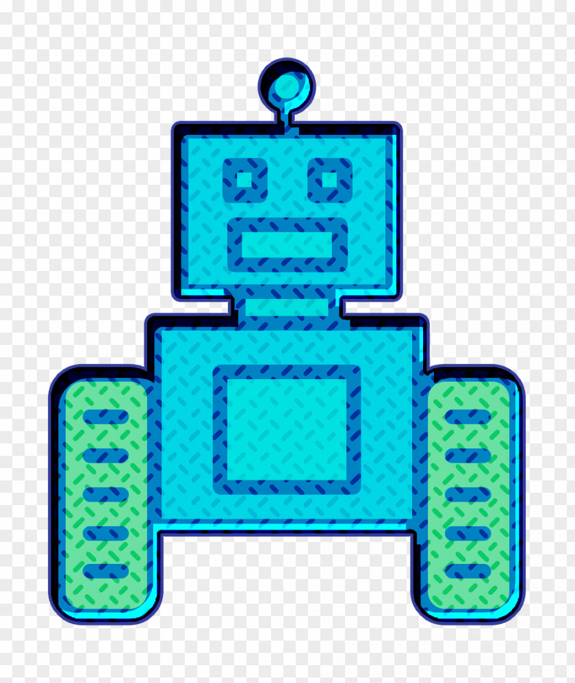 Robots Icon Robot PNG